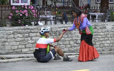 I Thought I Had Learned—Until I Failed Again