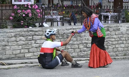 I Thought I Had Learned—Until I Failed Again