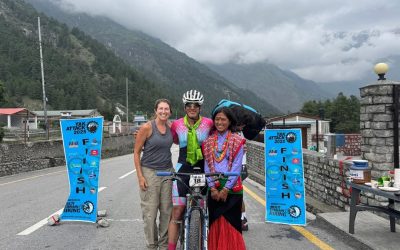 Finding My Place in Yak Attack