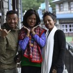 To the Brave Women of Yak Attack – A Tribute