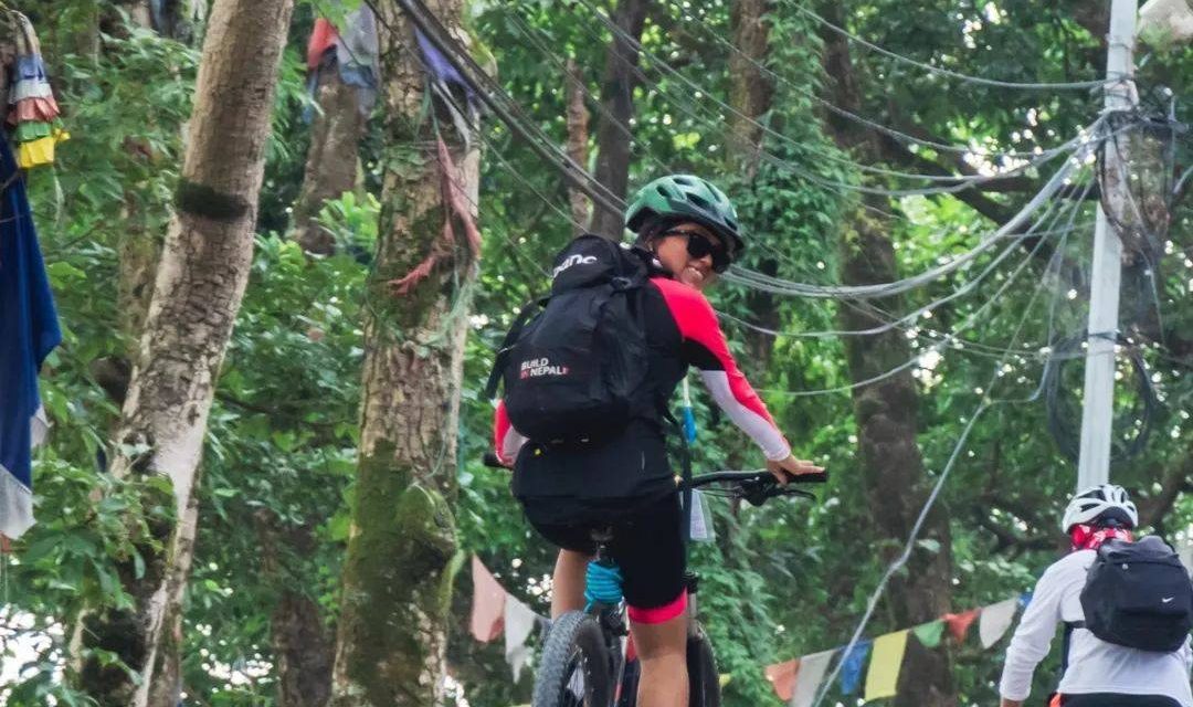 If It’s Meant for You, It’s Gonna Happen Anyway…