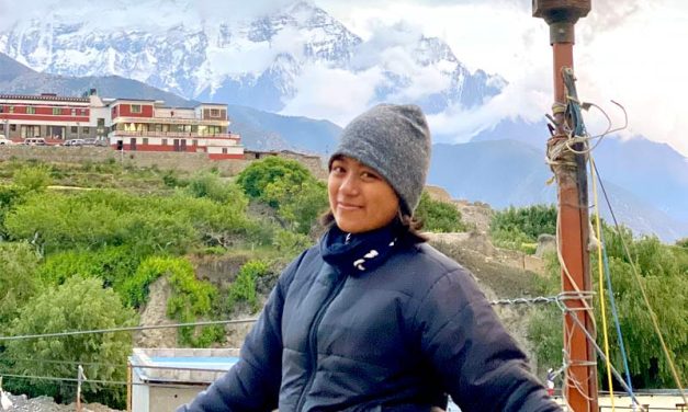 Choosing Slow in a Fast World